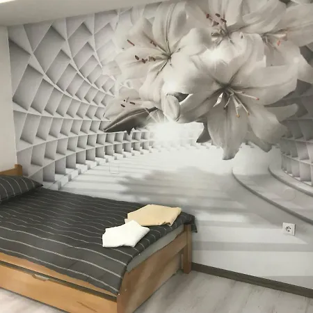 Apartment Apartman Lilium Sarajevo